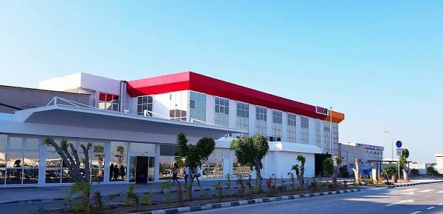 Triumph HoloCo Limited's Acquisition of UNICAF Limited