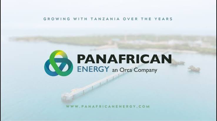 Taifa Gas Tanzania Limited and Amber Energy Investment L.L.C-FZ's Proposed Acquisition of Indirect Control of PanAfrican Energy Tanzania Limited