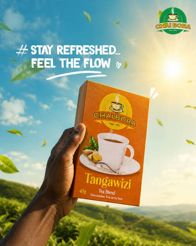 Proposed acquisition by Earth Brews Limited of certain business assets owned by Chai Bora Limited.