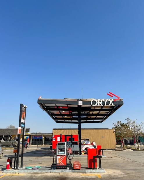 Amsons Group to Acquire Oryx Energies' Downstream Oil Business in Tanzania