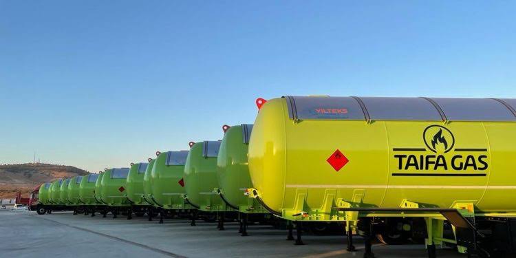 Taifa Gas Appeals FCC Decision Blocking LPG Merger